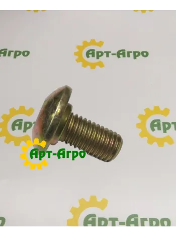 84065059 Ніж зубч 172x50x4 (D-18) CNH