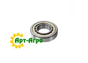 84071761 CNH - 2206 ETN9/C3 SKF Підшипник кульковий дворядний