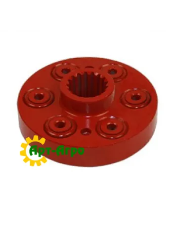 1345307C1 Муфта шліцьова приводу ротора CNH