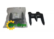 H229537 JOHN DEERE anti-cutting finger(AGV)