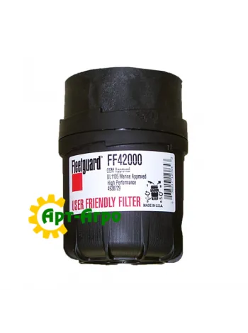 FF42000 Фільтр т/очищення палива Fleetguard