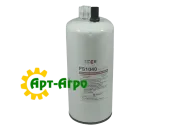 FS1040 Фільтр гр/очищення палива Fleetguard