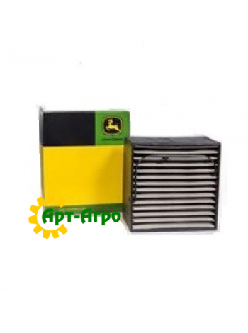 N378886 Елемент паливного фільтра сепаратор (Метал) John Deere