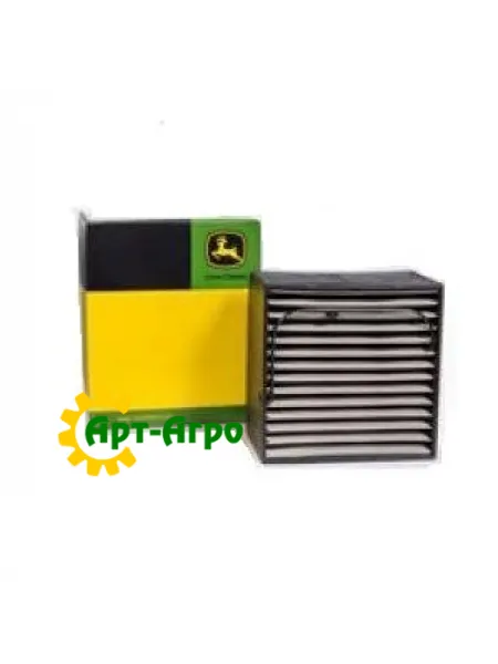 N378886 Елемент паливного фільтра сепаратор (Метал) John Deere