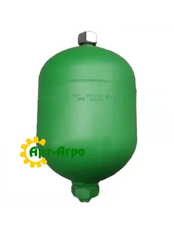 RE576625 John Deere hydraulic accumulator