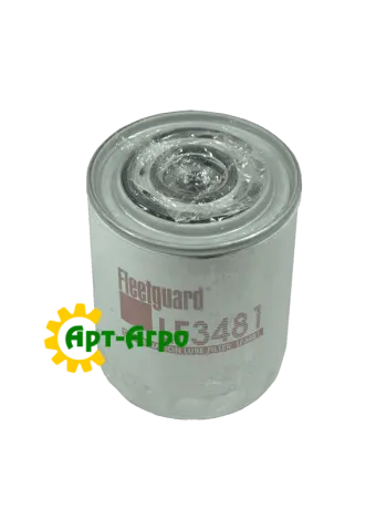 LF3481 Fleetguard Oil Filter