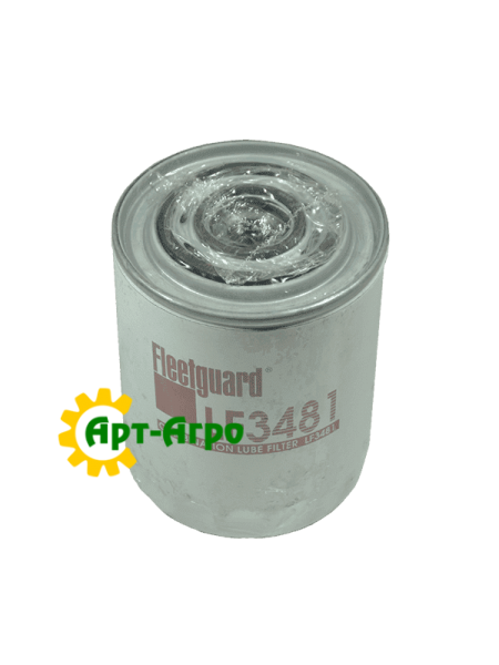 LF3481 Масляний фільтр Fleetguard