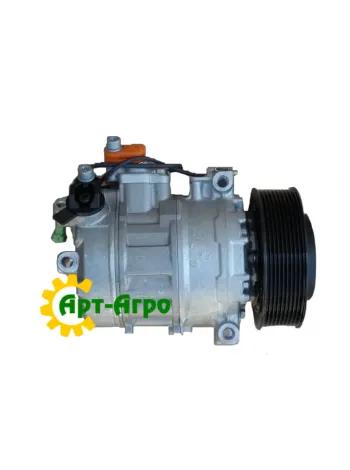 743645.2 Air conditioning compressor Claas LEXION 580