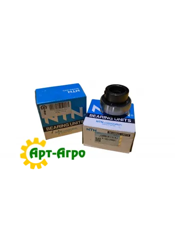 UEL206 NTN Закріплюваний кульковий підшипник