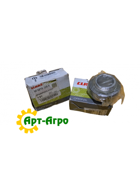 RL206V13 NTN ORIGINAL CLAAS Закріплюваний кульковий підшипник