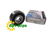 6200 2RSCM KOYO Підшипник однорядний кульковий