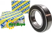 6008.EEC3 SNR Підшипник однорядний кульковий