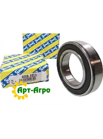 6008 EEC3 SNR Підшипник