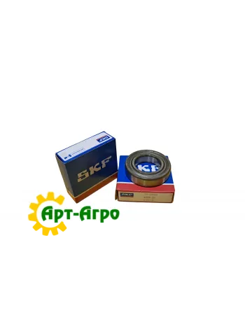 6006-2Z SKF Подшипник однорядный шариковый