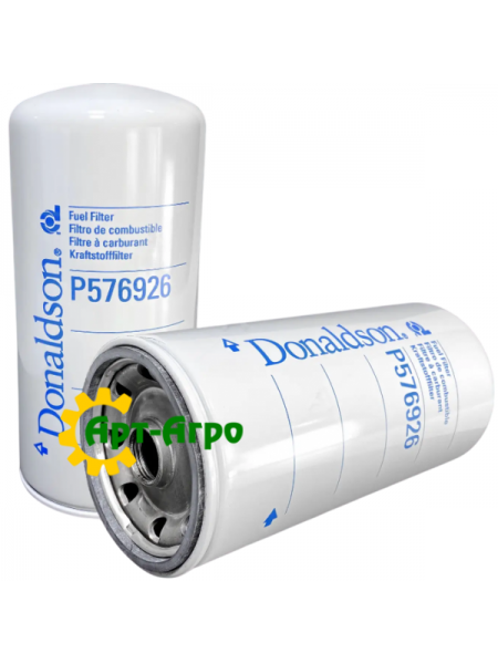 P576926 Фільтр паливний DONALDSON
