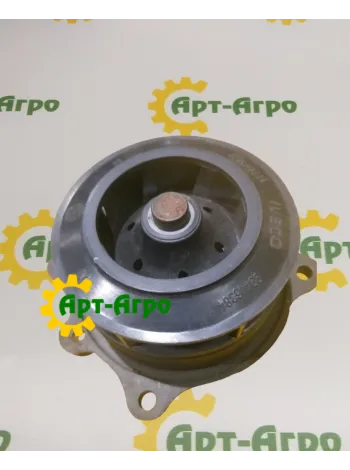 504361543 Насос водяной CNH