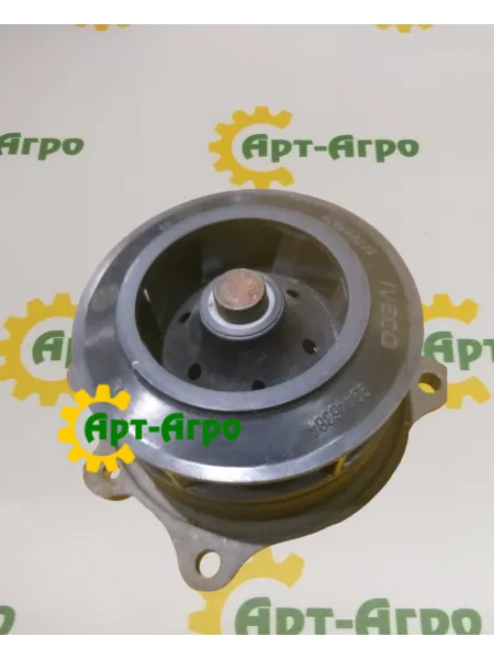 504361543 CNH water pump