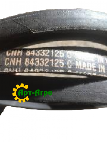 84332125 Ремень CNH