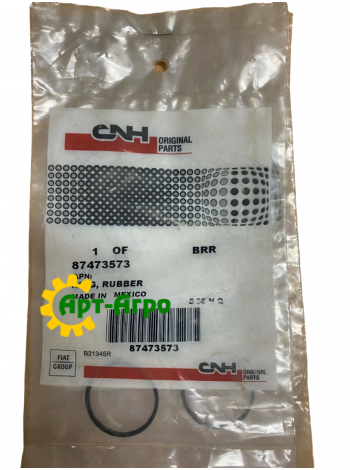 87473573 Кільце CNH
