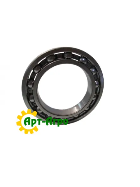 6020 КІТ Підшипник однорядний кульковий