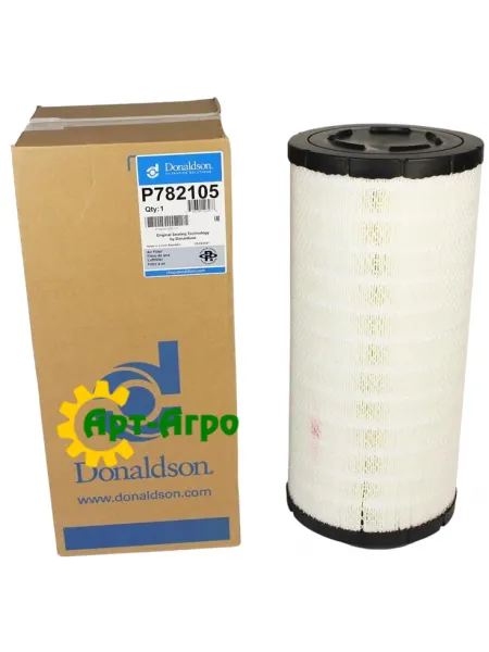 P782105 Фільтр-вставка Donaldson