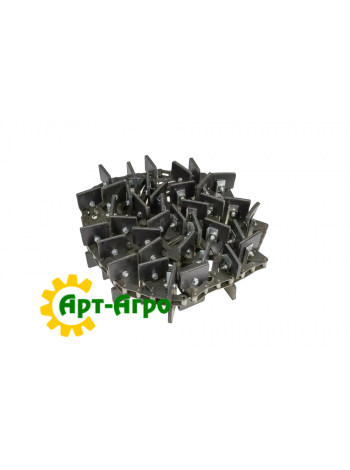 87313692 Case New Holland Cnh Grain Elevator Assembly