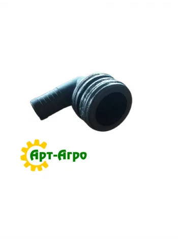 ZF978 Штуцер Кутовий d20 90 градусів Amazone