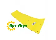 H204244 Пластиковая защита жатки John Deere 600 High Rise JOHN DEERE
