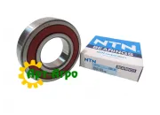 6207 LLUC3 NTN Підшипник однорядний кульковий