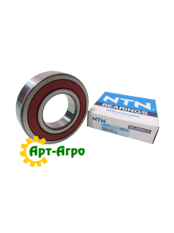 6207 LLUC3 NTN Підшипник однорядний кульковий