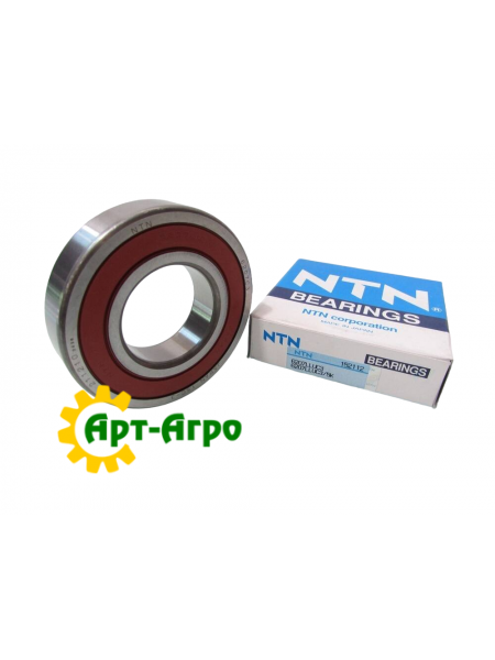 6207 LLUC3 NTN Підшипник однорядний кульковий 6207 LLUC3 NTN Підшипник однорядний кульковий