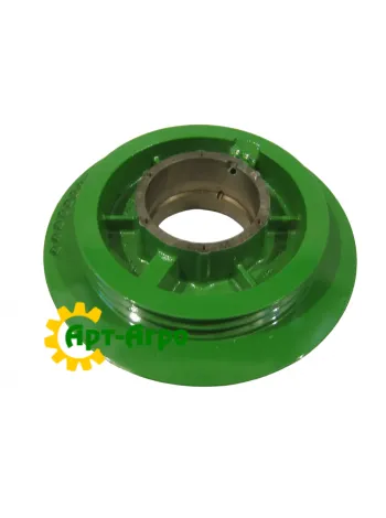 H204871 John Deere Pulley