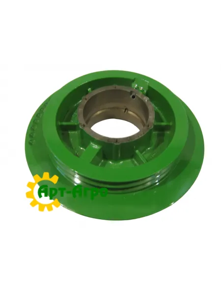 H204871 John Deere Pulley