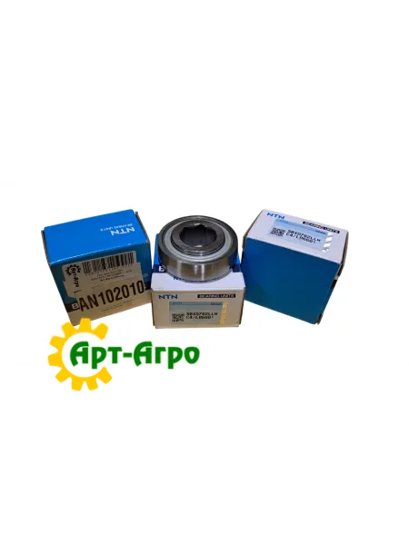 SBX0762LLMC4/L866Q1 NTN Підшипник кульковий з шестигранним отвором