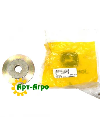 H118719 John Deere Pulley