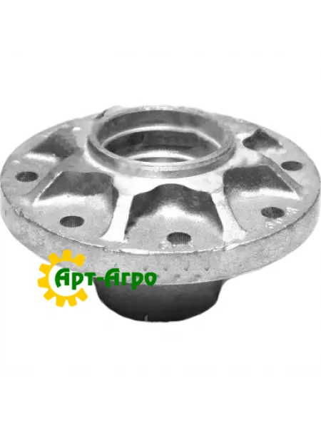 87677098 Ступиця шківа CNH