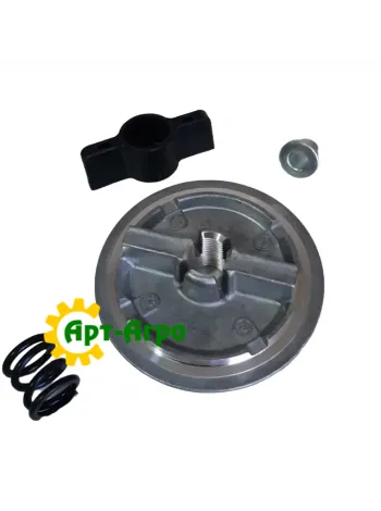 AA89297 Disc hub JOHN DEERE