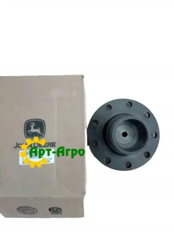 RE237390 Ступица бортовой передачи John Deere