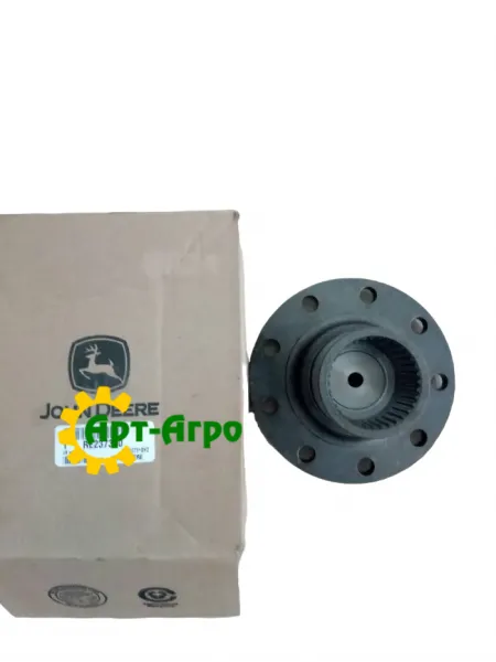 RE237390 Ступица бортовой передачи John Deere