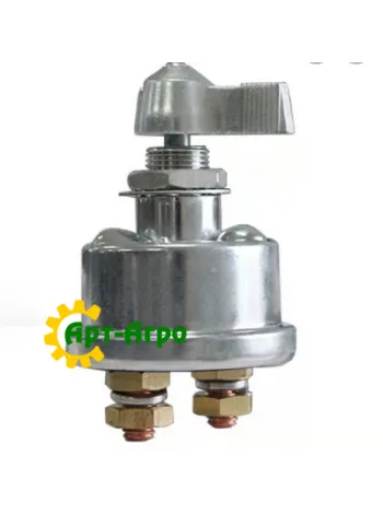 87458467 Вимикач маси, T8.390/T8040-50/T9.615/MX CNH