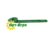 Z104056 Важіль гойдалки транспортера похилої камери John Deere