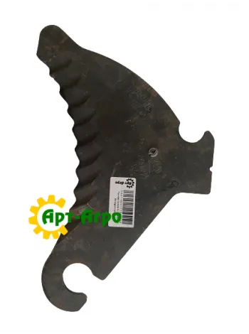 285.777 Ніж поршня рухомий прес-підбирача Krone