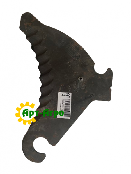 285.777 Ніж поршня рухомий прес-підбирача Krone