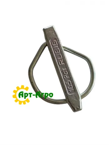 438.019 Пружинна чека M10x45 Pottinger