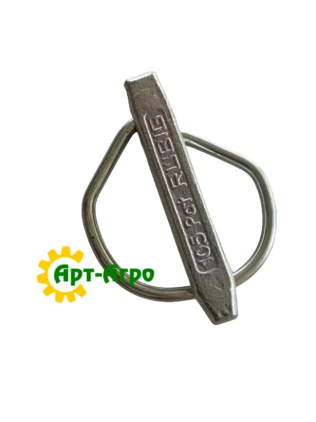 438.019 Пружинна чека M10x45 Pottinger 438.019 Пружинна чека M10x45 Pottinger