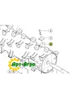 000617631 Spatula of the lining of the beater of the threshing drum of the CLAAS(UA) combine