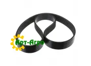 87545651 Pasek wieloklinowy CNH