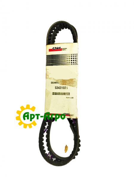 534310R1 CNH V-Belt 534310R1 CNH V-Belt