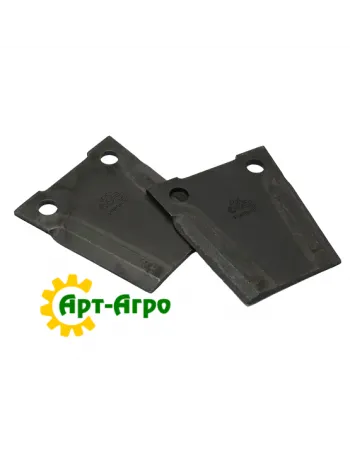 409731A1 Ніж подрібнювача CNH (китай)