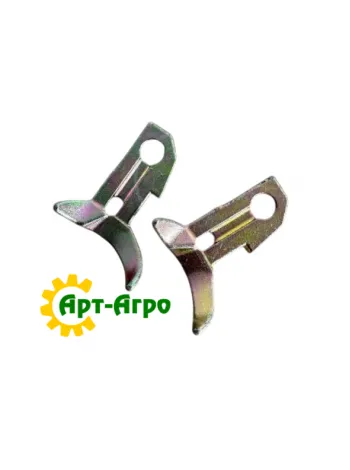 0000000101 Притиск гачка Claas